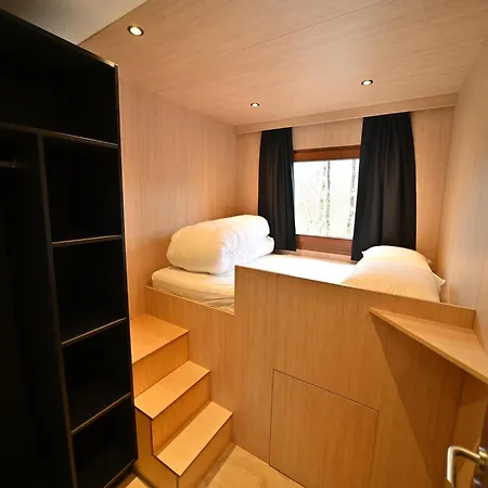 펜션 Semi-detached Chalet With 2 Bedrooms *